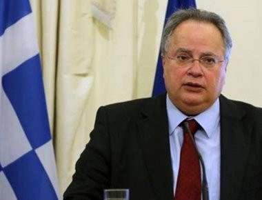 Ν.Κοτζιάς: «Η Τουρκία χτυπά όταν νιώθει ότι η άλλη πλευρά έχει αδυναμία»